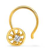 Mahi Dramatic Nosering