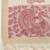Self Checks Muga Cotton Saree with Kalamkari Border and Zari Woven Detail