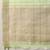 All Over Checks Zari Woven Soft Silk Saree with Zari Details