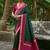 Woven Design Zari Banarasi Saree
