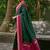 Woven Design Zari Banarasi Saree