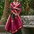 Woven Design Zari Banarasi Saree