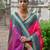 Ethinic Moftis Woven Design Zari Banarasi Silk Saree