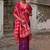 Woven Design Zari Kanjeevaram Saree