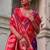Woven Design Zari Kanjeevaram Saree