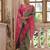 Greenish Rama Floral Woven Design Zari Banarasi Silk Sarees