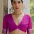 Ethnic Motifs Woven Design Zari Ikkat Silk Sarees