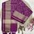 Premium Raw Silk Saree