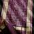 Premium Raw Silk Saree