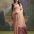 Woven Design Zari Pure Cotton Muga Saree