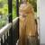 Leheriya Zari Art Silk Tussar Saree