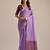 Woven Design Pure Cotton Saree