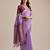 Woven Design Pure Cotton Saree