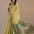 Woven Design Zari Pure Cotton Muga Saree