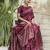 Woven Design Zari Banarasi Saree