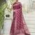 Woven Design Zari Banarasi Saree