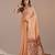 Woven Design Zari Pure Cotton Muga Saree