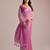 Woven Design Zari Pure Cotton Muga Saree
