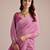 Woven Design Zari Pure Cotton Muga Saree