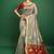 Woven Design Zari Patola Saree