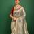 Woven Design Zari Patola Saree