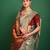 Woven Design Zari Patola Saree