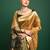 Woven Design Zari Patola Saree
