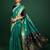 Woven Design Zari Patola Saree