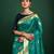 Woven Design Zari Patola Saree