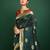 Ethnic Motifs Zari Woven Patola Saree