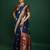 Woven Design Zari Patola Saree