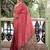 Leheriya Printed Saree