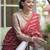 Leheriya Printed Saree