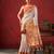 Zari Paithani Saree