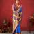 Woven Design Zari Paithani Saree
