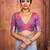 Woven Design Zari Paithani Saree