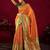 Woven Design Zari Paithani Saree