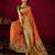 Woven Design Zari Paithani Saree