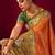 Woven Design Zari Paithani Saree