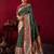 Woven Design Zari Paithani Saree