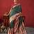 Woven Design Zari Paithani Saree