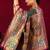 Woven Design Zari Paithani Saree