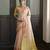 Ethnic Motifs Woven Design Banarasi Saree