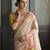 Ethnic Motifs Woven Design Banarasi Saree