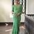 Geometric Embroidered Pure Linen Pochampally Saree