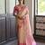 Ethnic Motifs Woven Design Banarasi Saree