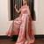 Ethnic Motifs Woven Design Zari Art Silk Paithani Saree