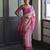 Floral Woven Design Banarasi Saree