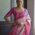 Floral Woven Design Banarasi Saree