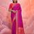 Ethnic Motifs Ethnic Motifs Zari Banarasi Saree With Tassels